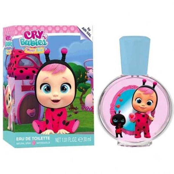 Cry Babies Edt 30ml