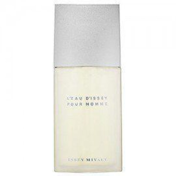 Issey Miyake L'Eau d'Issey Pour Homme Edt 200ml Transparent