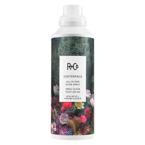 R+Co Centerpiece All-In-One Elixir Spray 147 ml Transparent