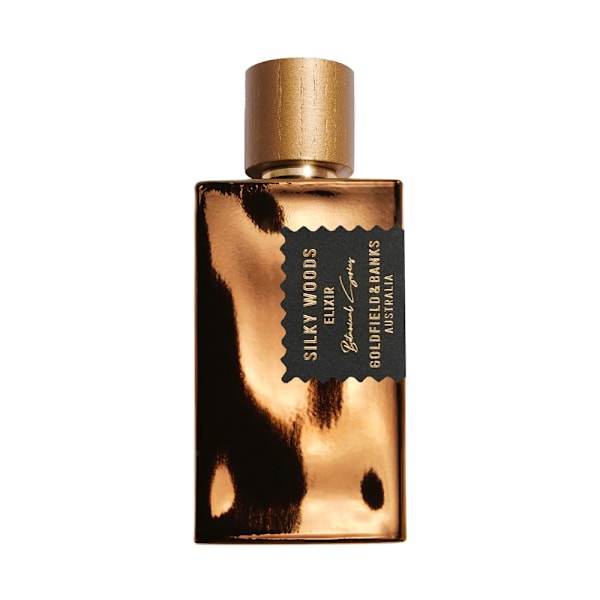 Goldfield & Banks Silky Woods Elixir EdP 100ml