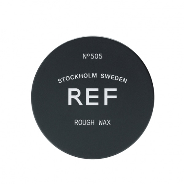 REF Rough Wax 85ml Transparent