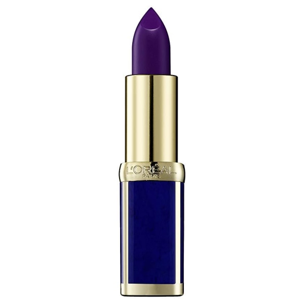 L'Oreal Paris Color Riche Lipstick Balmain Limited Edition 467 F Transparent
