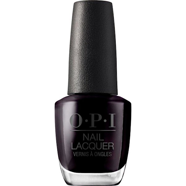 OPI kynsilakka Lincoln Park After Dark Transparent