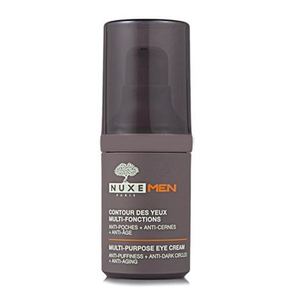 Nuxe Men monikäyttöinen silmänympärysvoide 15 ml Transparent