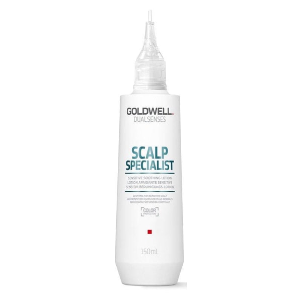 Goldwell Dualsenses Scalp Specialist Sensitive Soothing Lotion 1 Transparent