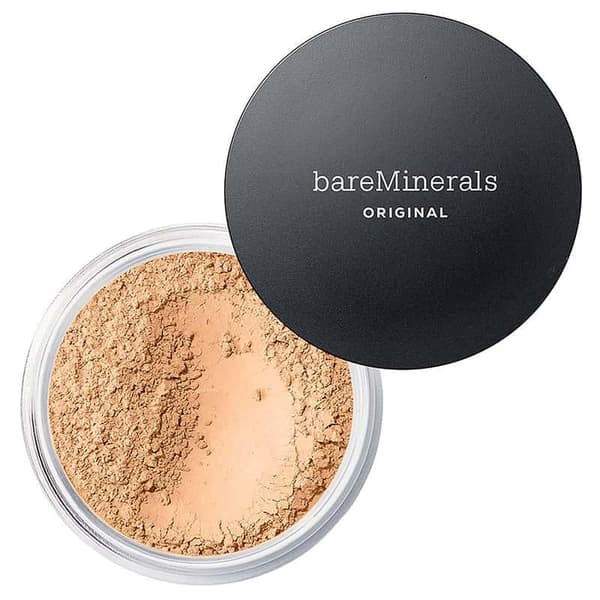 bareMinerals Original Foundation SPF 15 Neutral Medium 15 Transparent
