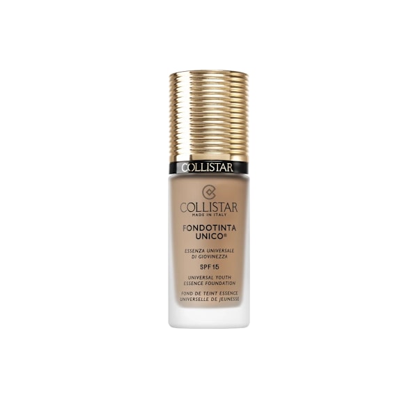 Collistar Unico Foundation SPF 15 Nude