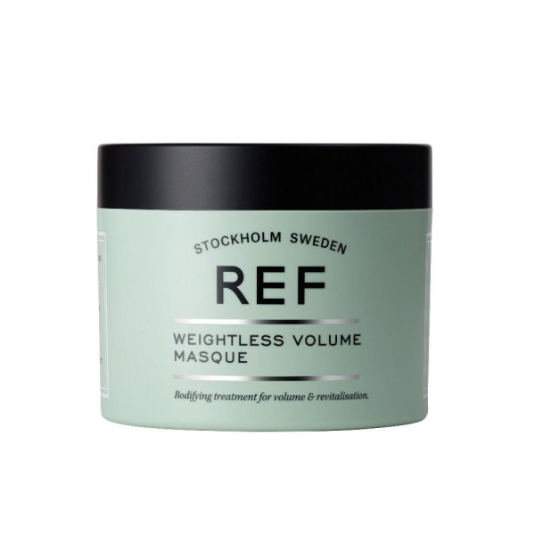 REF Weighless Volume Masque 250ml