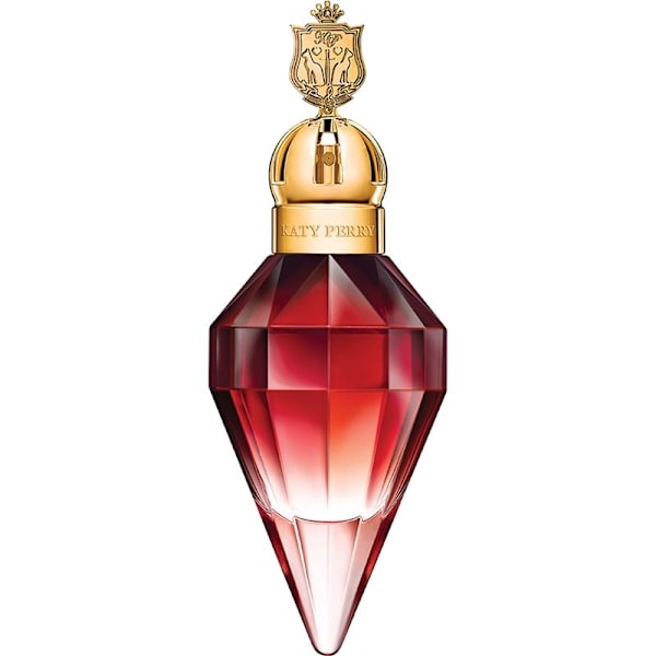Katy Perry Killer Queen Edp 100ml Transparent
