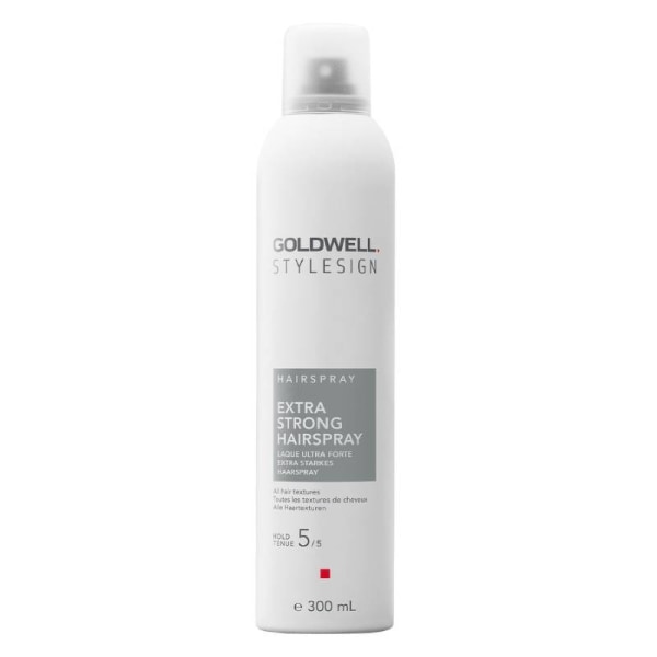 Goldwell Stylesign Extra Strong Hairspray 300ml