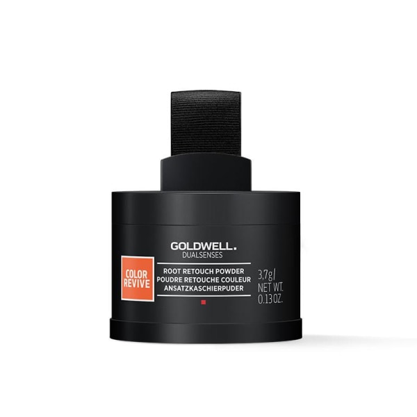 Goldwell Dualsenses Color Revive Root Touch Up Copper Red 3.7g Transparent