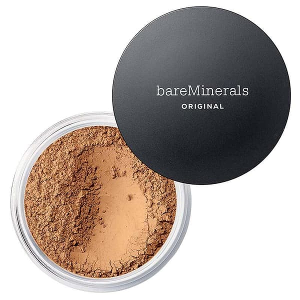 bareMinerals Original Foundation SPF 15 Neutral Tan 21 Transparent