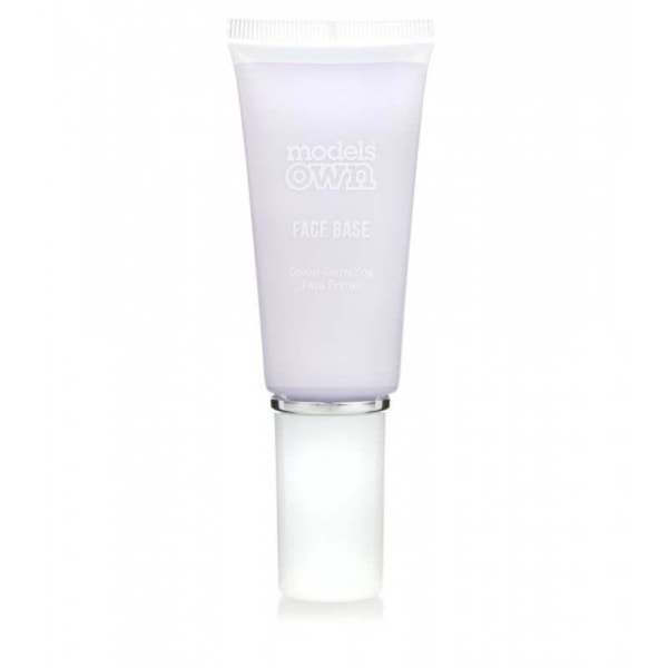 MODELS OWN COLOUR CORRECTIN FACE PRIMER - SALLOWNESS Transparent