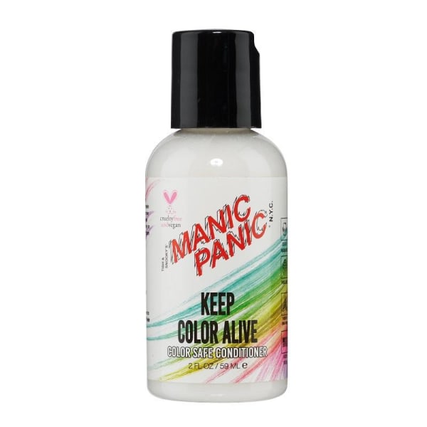 Manic Panic Mini Keep Color Alive Color Safe Conditioner 59ml