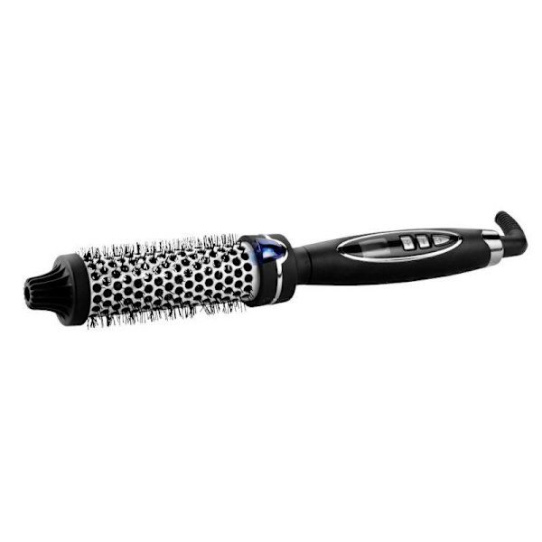 Cera IR Hot Styling Brush 32mm Transparent