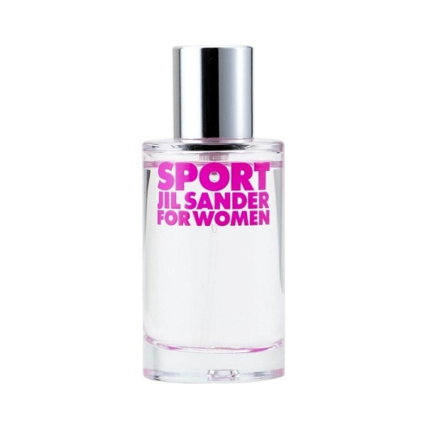 Jil Sander Sport For Woman Edt 30ml