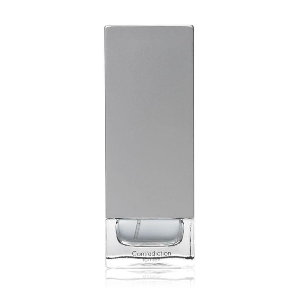 Calvin Klein Contradiction For Men Edt 100ml Transparent