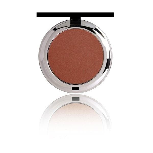 Bellapierre Compact Bronzer – 04 Kisses 10g Transparent