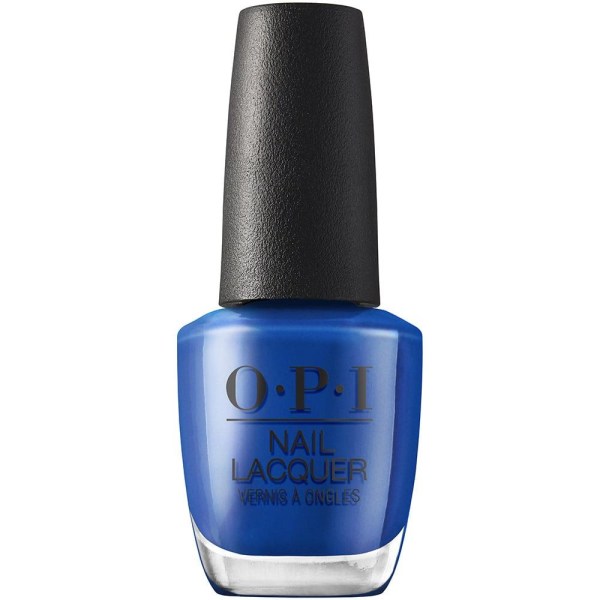 OPI Nail Lacquer Ring in the Blue Year 15ml