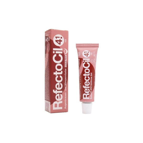 RefectoCil Red No. 4.1 15ml