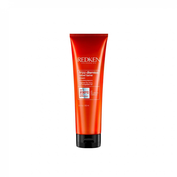 Redken Frizz Dismiss Rebel Tame Cream Smoothing Leave-In 250ml