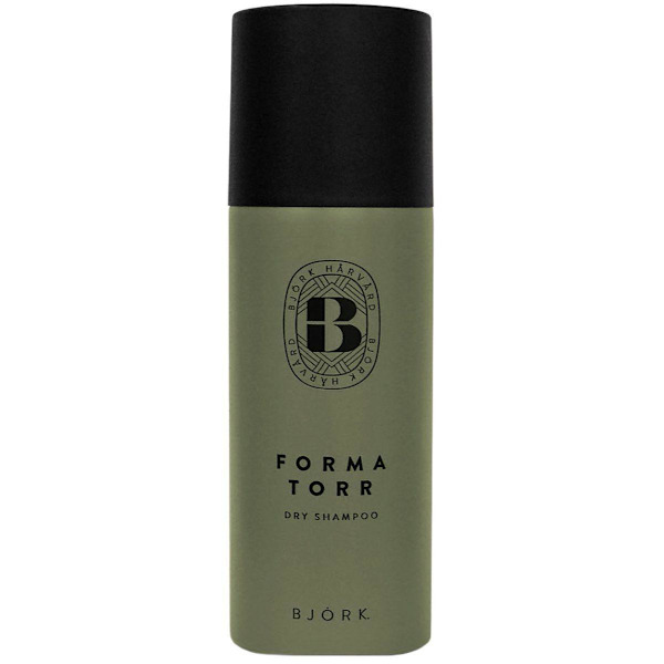 Björk Forma Torr Dry Shampoo 200ml Transparent
