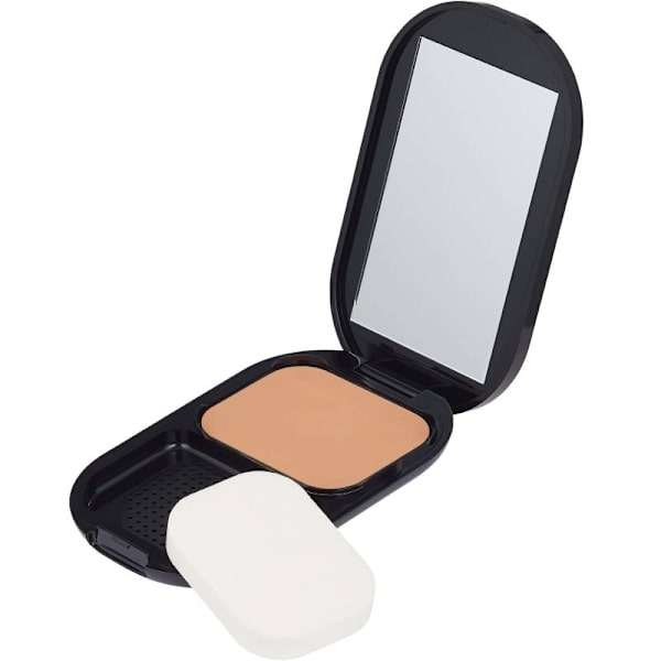 Max Factor Facefinity Compact Foundation 008 Toffee 10g Transparent