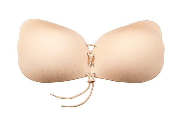 Bye Bra Lace Bra Nude Strl A Transparent