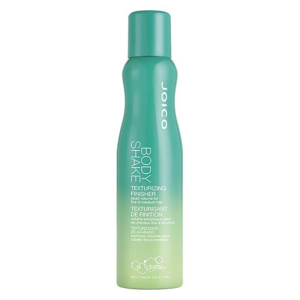 Joico Body Shake 250 ml Transparent