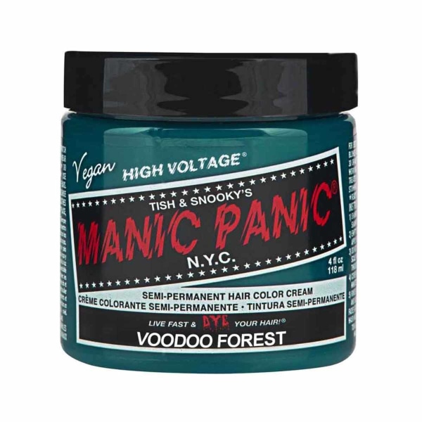 Manic Panic Classic Voodoo Forest 118ml