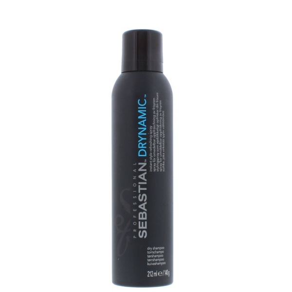 Sebastian Drynamic Dry Shampoo 212ml Transparent