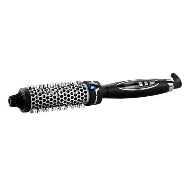 Cera IR Hot Styling Brush 45mm Transparent