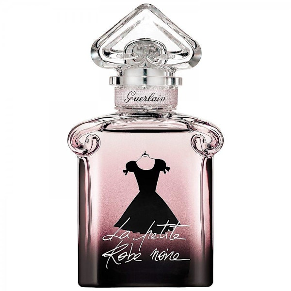Guerlain La Petite Robe Noire Edp 30ml Transparent