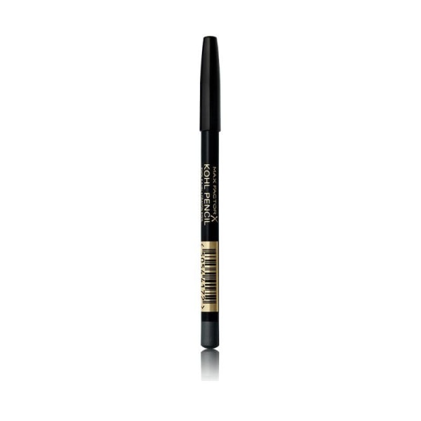 Max Factor Kohl Eye Pencil 050 Charcoal Grey Transparent
