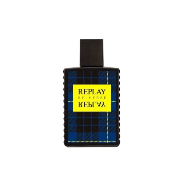 Replay Reverse For Him Edt 100ml