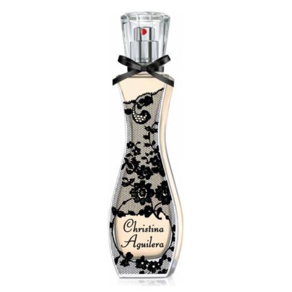 Christina Aguilera Edp 50ml Transparent