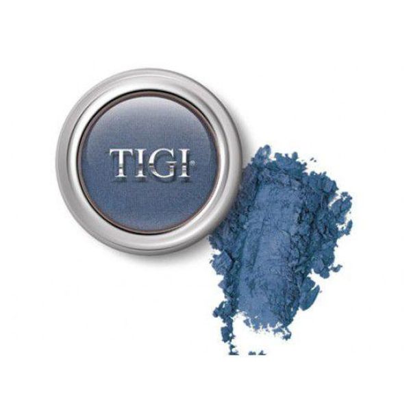 TIGI Cosmetics High Density Single Eyeshadow Skinny Jeans 3,7ml Transparent