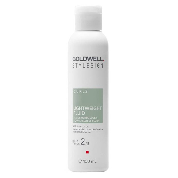 Goldwell Stylesign Lightweight Fluid 150ml