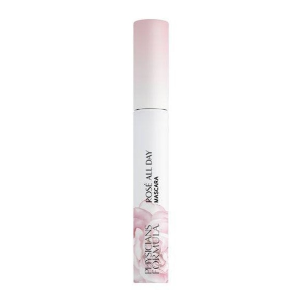 Læge Formula Rosé All Day Mascara Sort