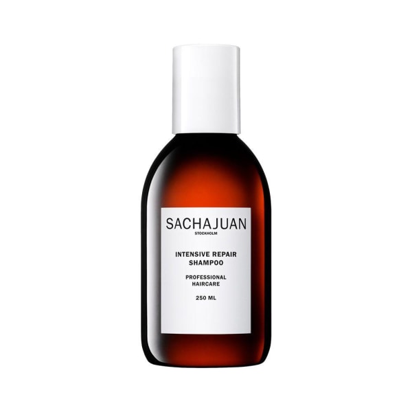 SACHAJUAN Intensive Repair Shampoo 250ml Transparent