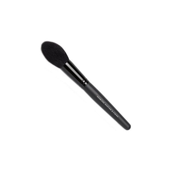 bareMinerals Seamless Shaping Brush Transparent