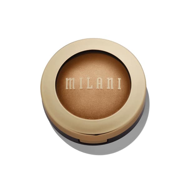 Milani Baked Highlighter 140 Bronze Splendore Transparent