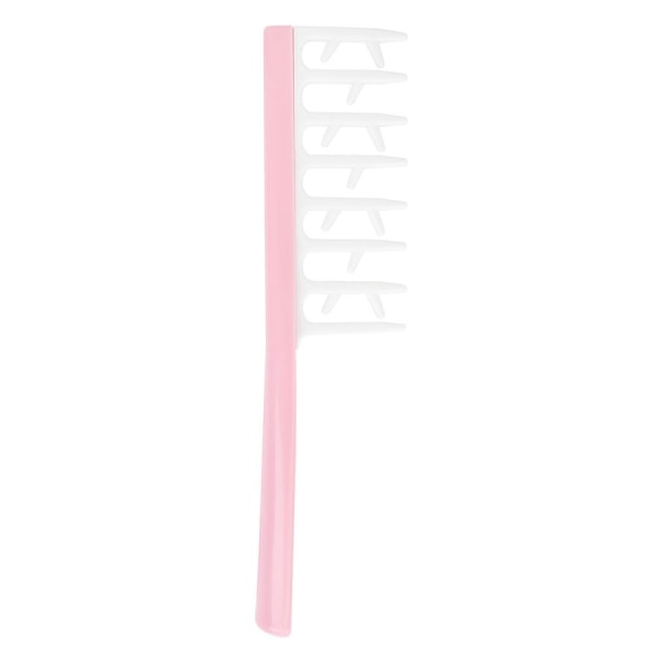 Brushworks Smoothing Curl Comb