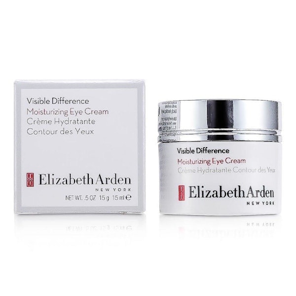 Elizabeth Arden Visible Diffrence Moisturizing Eye Cream 15ml