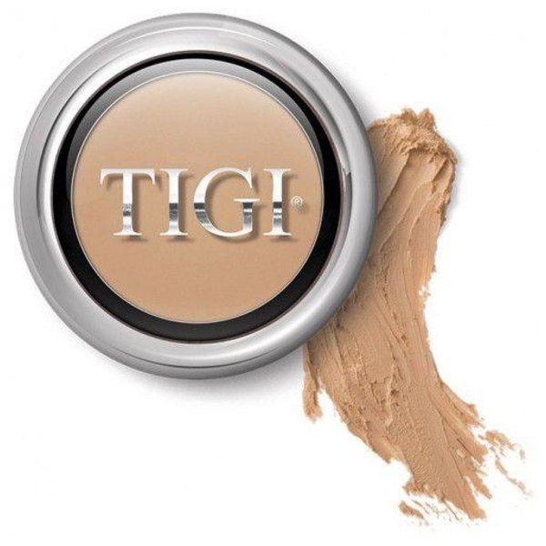 TIGI Cosmetics Crème Concealer Medium 1,7g Transparent