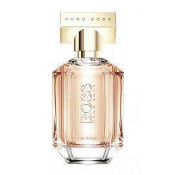 Hugo Boss The Scent For Her Edp 50ml Transparent