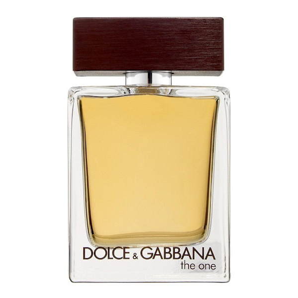 Dolce & Gabbana The One For Men Edt 100ml Transparent