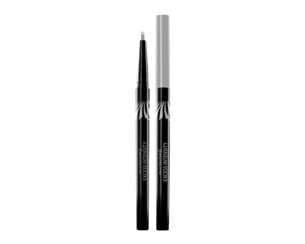 Max Factor Overdreven Intensity Longwear Eyeliner 05 Overdreven Silve