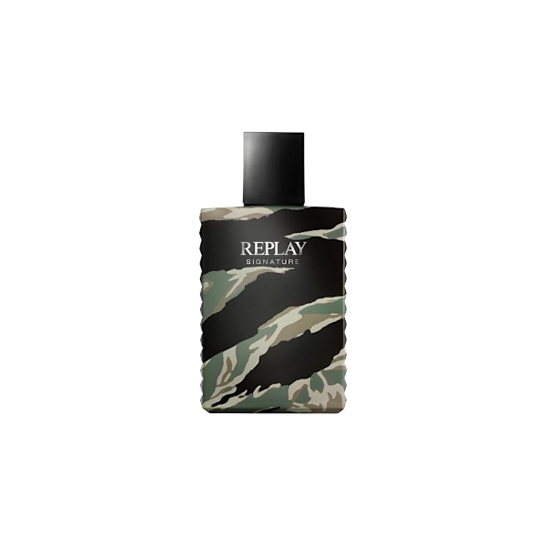 Replay Signature Edt 50ml