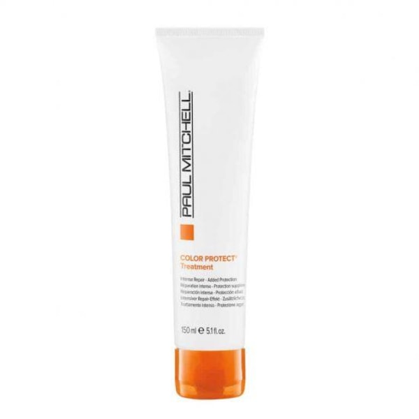 Paul Mitchell Color Protect Reconstructive Treatment 150ml Transparent